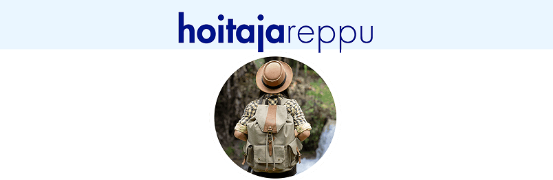 Tervetuloa Reumareppu-sivustolle